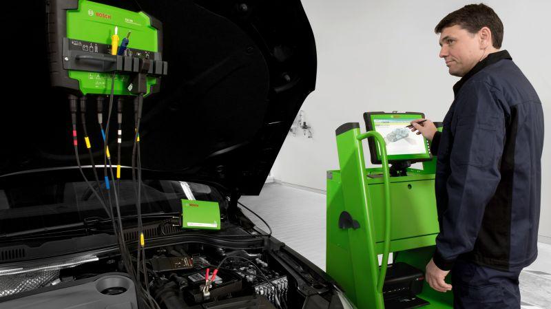 Dal 2018 le officine auto saranno solo meccatroniche: le novità in arrivo