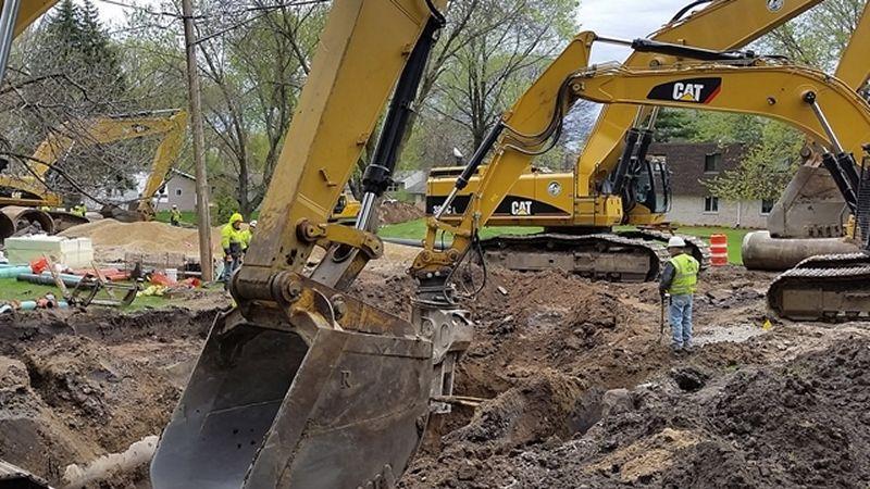“L'A3 Salerno Reggio è abusiva”: l'Italia degli appalti truccati su Rai3