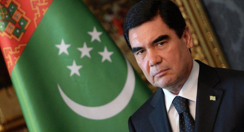 Hai un'auto nera? In Turkmenistan non puoi circolare