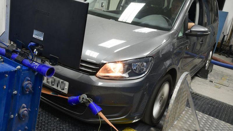 Dieselgate: 10 mila automobilisti si lamentano dopo gli aggiornamenti