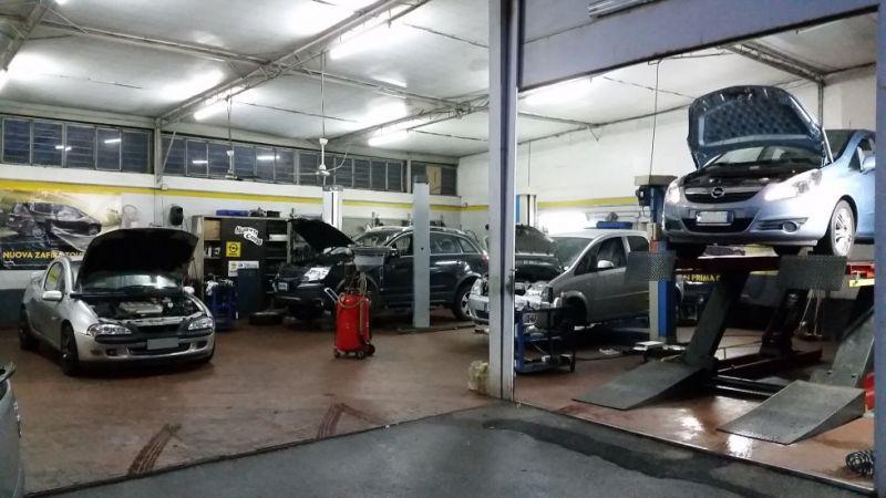 Il meccanico può trattenere l'auto se non viene pagato?