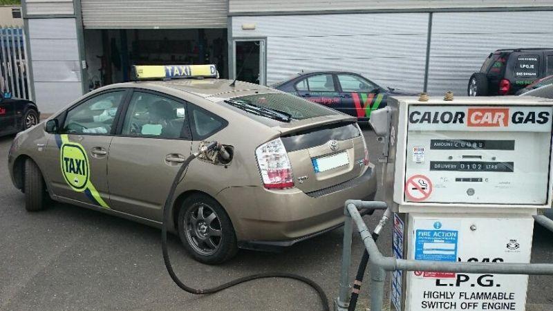Vuoi trasformare a gas la tua ibrida? Ecco come fare