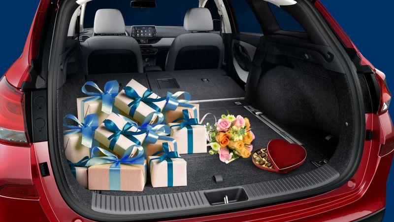 Hyundai, a San Valentino regala un accessorio: gli sconti di febbraio 2018