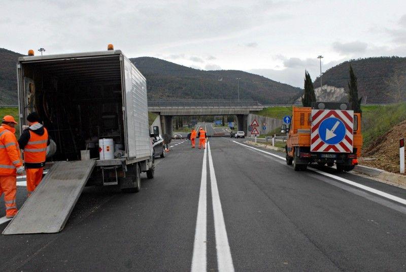 Dal Governo 1,6 miliardi per le strade italiane. Basteranno?