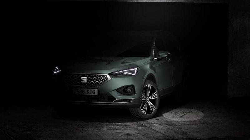 Seat svela il nome del nuovo SUV 7 posti votato sul web
