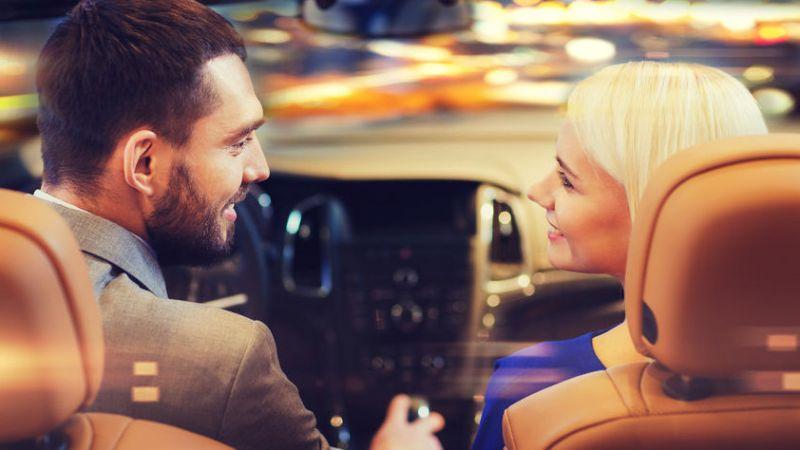Lavaggio auto: per 6 italiani su 10 viene dopo una guida attenta e sicura