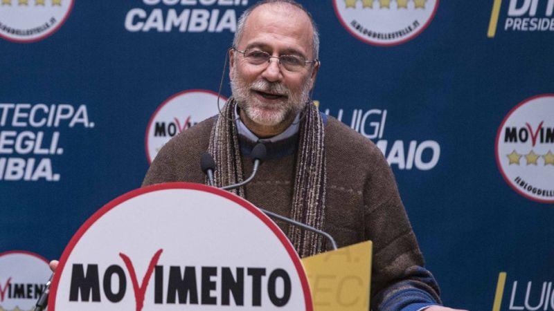 Chi è Mauro Coltorti? Futuro Ministro dei Trasporti del M5S