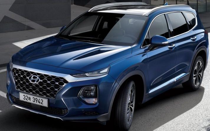 Hyundai al Salone di Ginevra 2018: le novità SUV al debutto