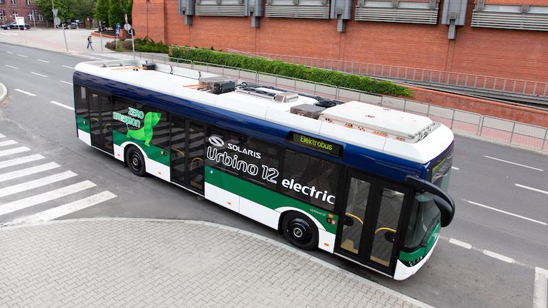 Milano: ATM pubblica il bando per la sperimentazione di bus a guida autonoma