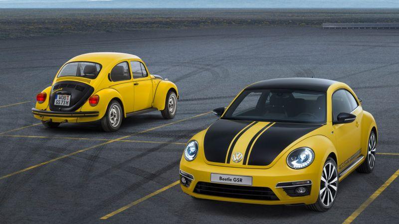 Volkswagen, addio al Maggiolino: successi e futuro di un'icona del mondo