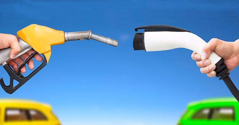 Conviene ancora comprare un'auto diesel?