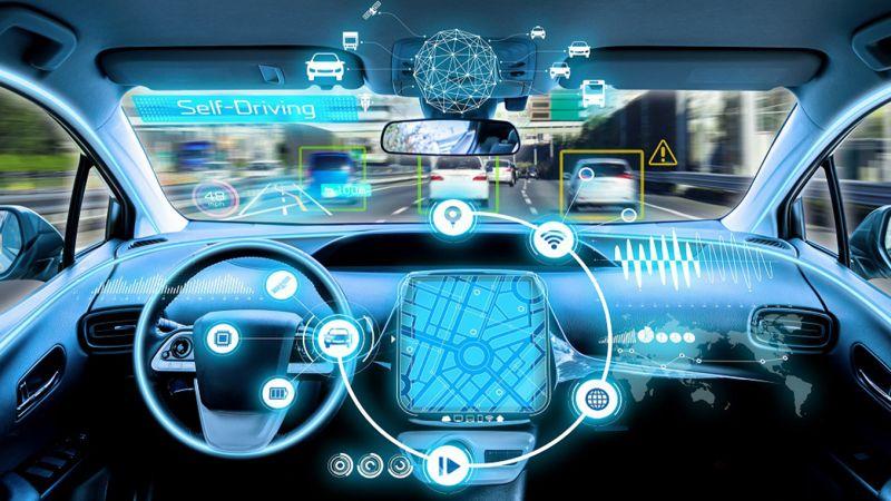 Sistemi ADAS, il boom di sensori e telecamere vale 26 miliardi di dollari