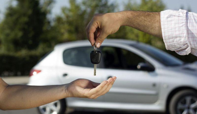 Vuoi vendere la tua auto? Ecco la nostra guida