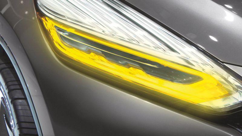 Fari e sicurezza: da Osram nuove tecnologie per non abbagliare gli altri conducenti