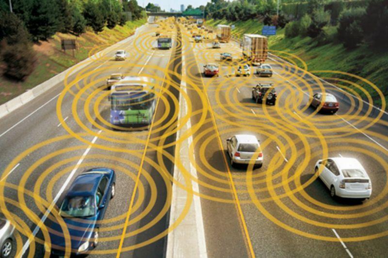 L'Aquila, via ai test di guida autonoma e connessa