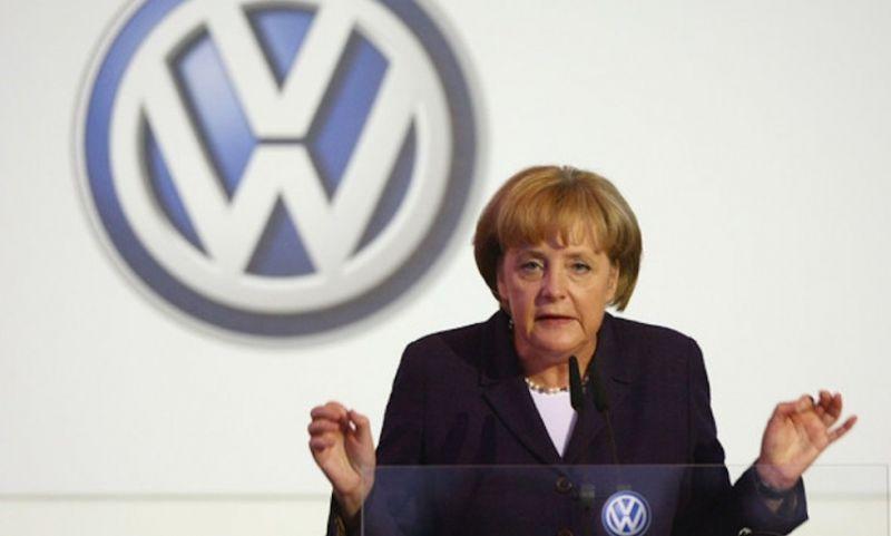 In Germania si pensa a come aggiornare i vecchi diesel