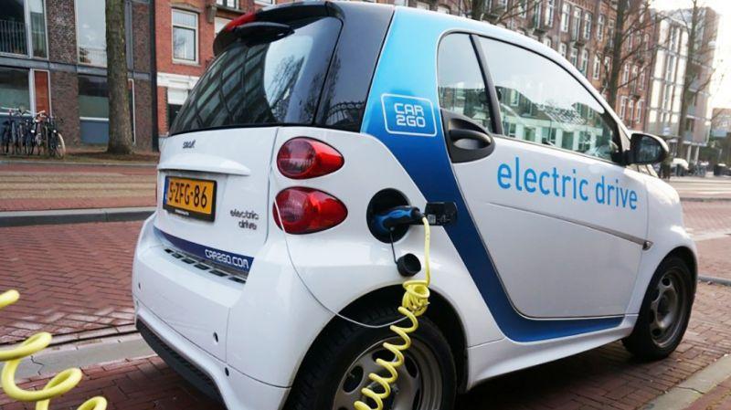 Carsharing fondamentale per la mobilità elettrica, ha ragione Car2Go?