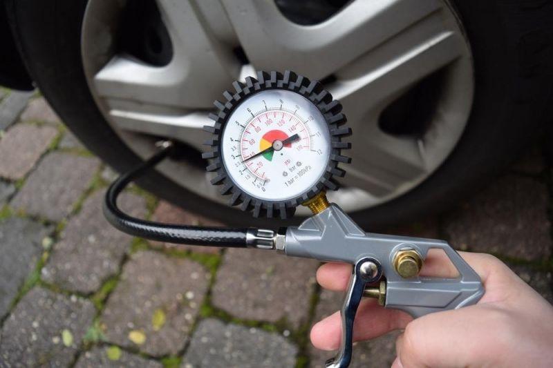 Controllare le gomme potrebbe salvare fino a 30 vite l'anno