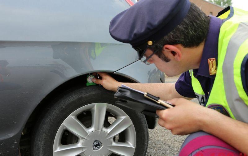 Parte la campagna Vacanze Sicure 2018