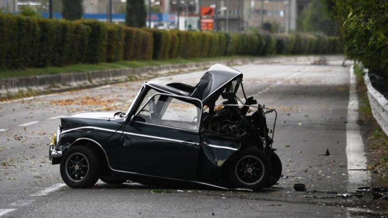 Auto d'epoca poco sicure? Non è un'attenuante per l'omicidio stradale