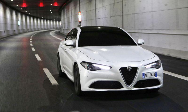 Alfa Romeo, arriva il 1.3 T4 a bordo della Giulia?