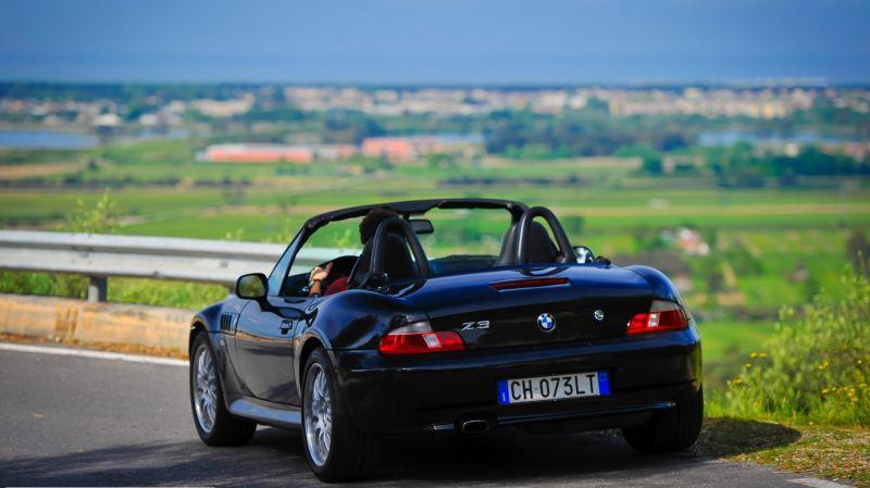 10 auto cabrio usate più economiche del 2018