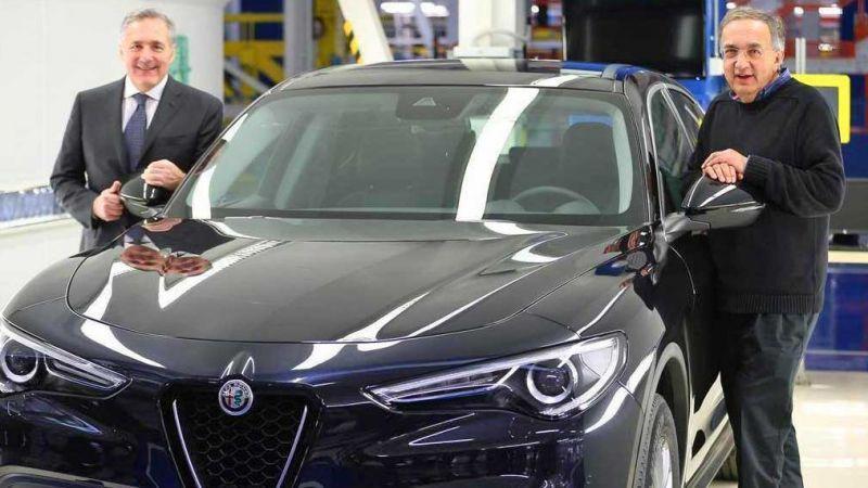FCA alza il tiro, in Italia solo modelli Alfa, Maserati e Jeep