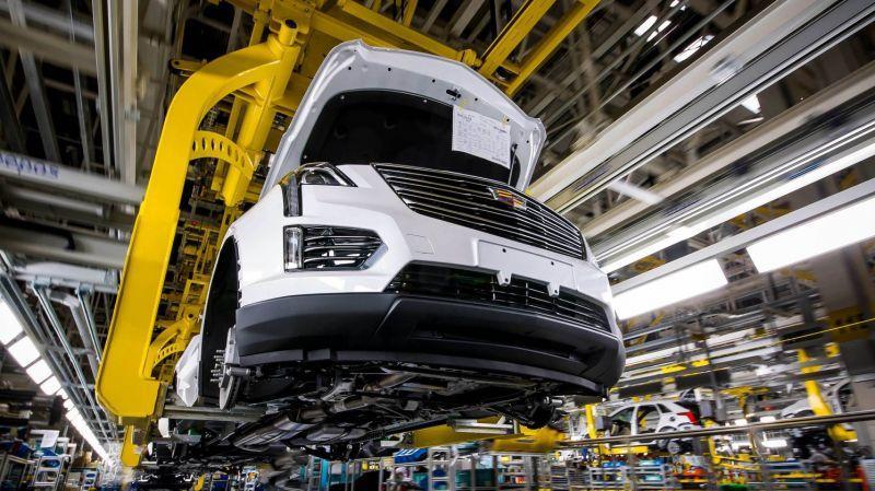 Auto prodotte all'estero, a 1 automobilista su 2 non importa da dove viene