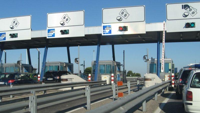 Pedaggi in Europa: finalmente in arrivo un solo dispositivo