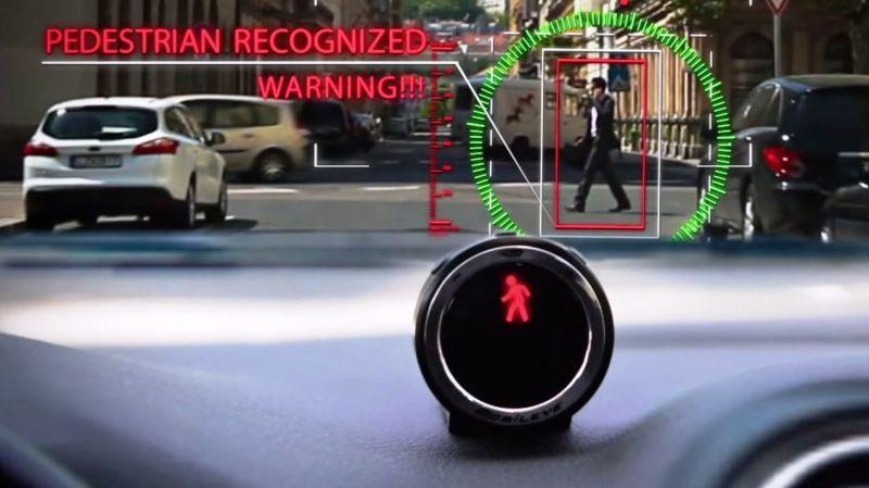 ACI e Mobileye lanciano gli ADAS per tutti e a noleggio