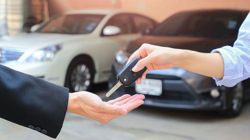 Noleggio auto: i 10 modelli più richiesti al 2018
