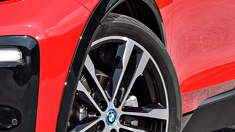 Bridgestone Ologic per iS, la gomma sportiva per elettriche efficienti