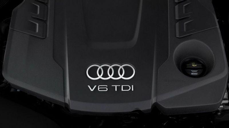 Dieselgate Euro 6, la KBA richiama 60 mila Audi col trucco dell'AdBlue