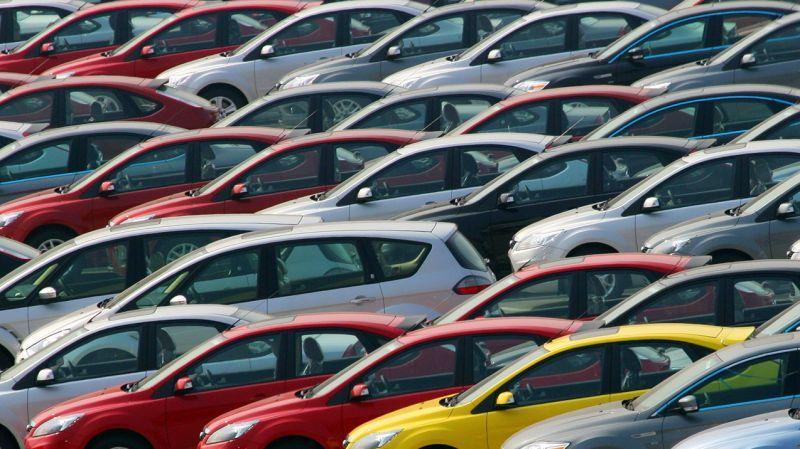 Mercato auto: timido +0,6% in Europa, Italia ancora in negativo