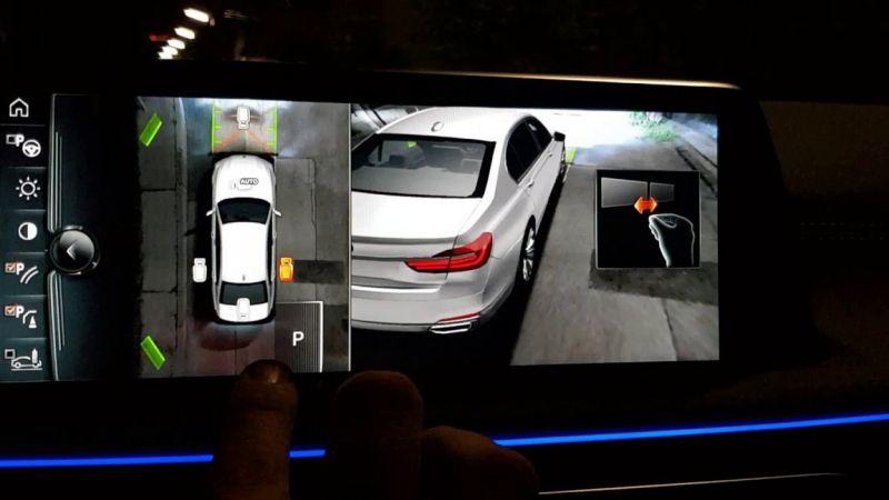 ADAS per tutti: la telecamera 3D a 360° anche per segmenti low cost