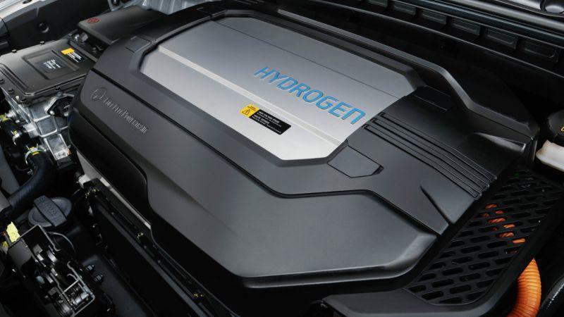 Audi-Hyundai, c'è l'accordo sullo sviluppo delle auto a idrogeno