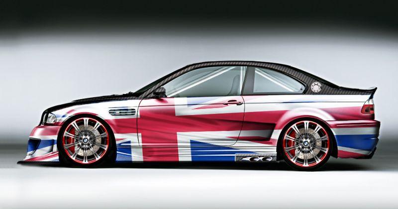 BMW: la Brexit potrebbe far chiudere gli impianti in GB