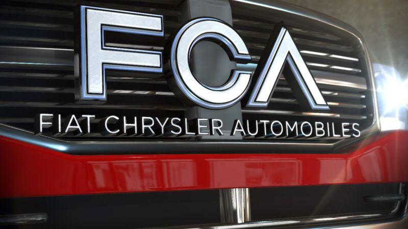 FCA record negativo: è il costruttore con più richiami negli USA