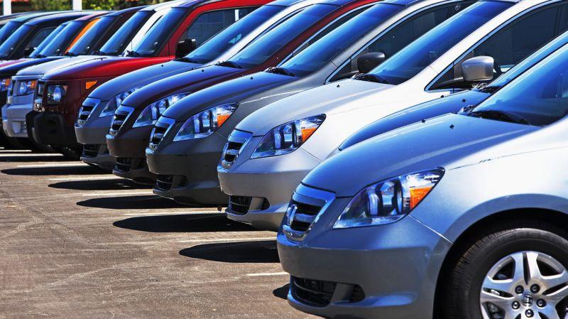 Mercato auto usato: giugno chiude con un +3,9%, cresce anche il diesel