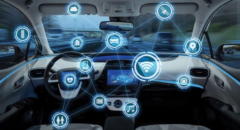Big data, una grande risorsa nelle mani di pochi Costruttori auto