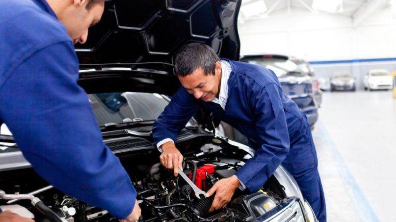 Manutenzione auto, cresce la spesa degli italiani: +4,8% nel 2017