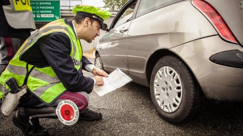 Vacanze Sicure 2018, c'è un peggioramento: non a norma 1 auto su 4