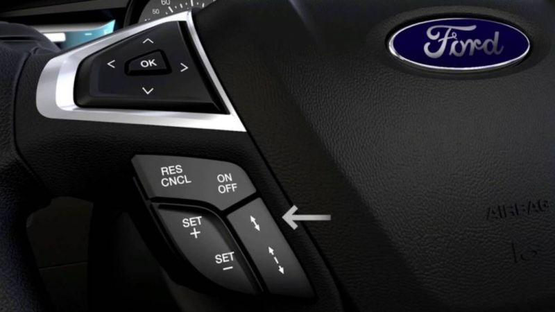 Ford: come risparmiare 3 milioni di ore l'anno nel traffico