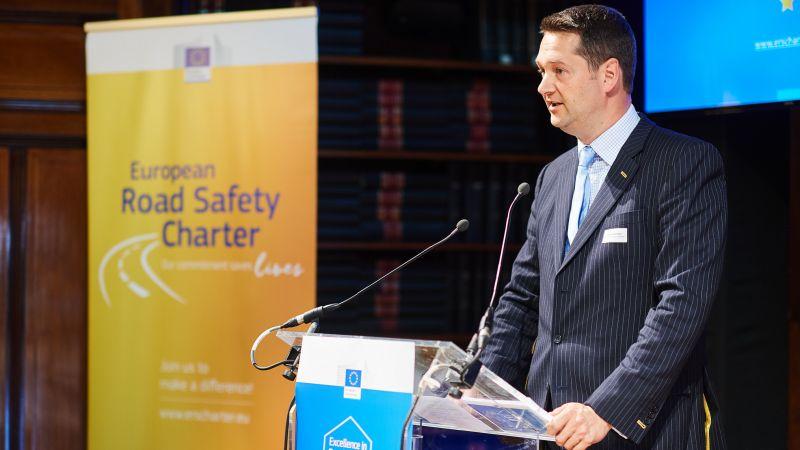 Strade Sicure 2018: l'UE premia i 5 Paesi più bravi