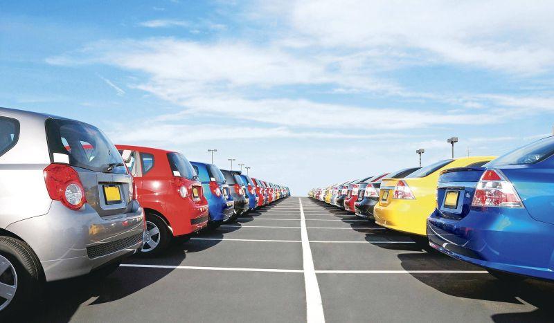 Auto usate: crescita dell'8,6% a Luglio 2018