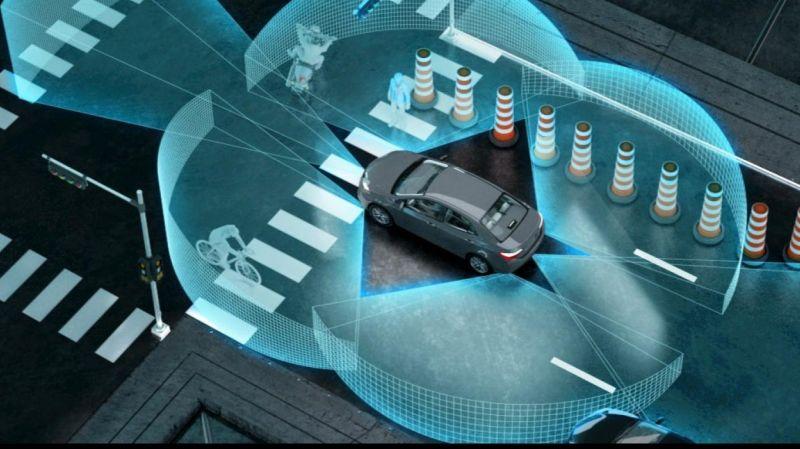 Magneti Marelli, il futuro sulla guida autonoma con una stratup francese
