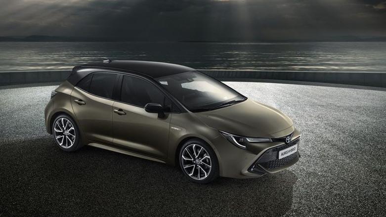 Nuova Toyota Auris, dal 2019 cambierà nome anche in Europa