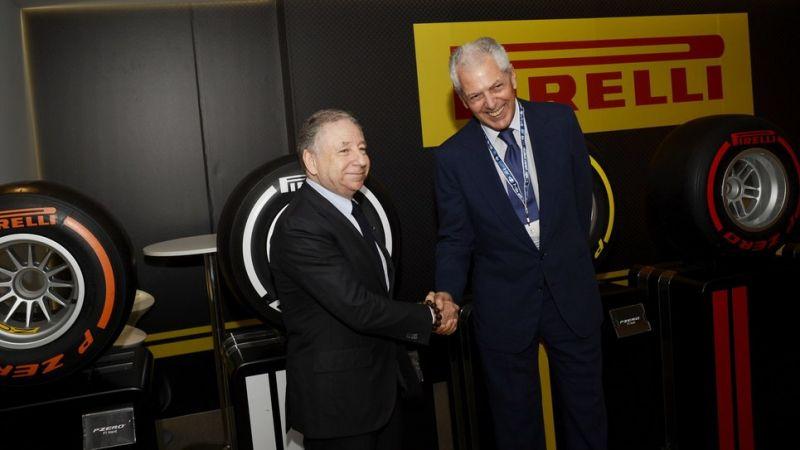 Pirelli entra nel consiglio ONU per la migliorare la sicurezza stradale