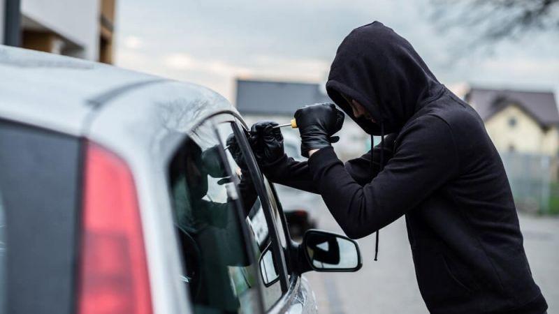 Multa all'auto rubata: cosa fare per tutelarsi. La guida aggiornata al 2018
