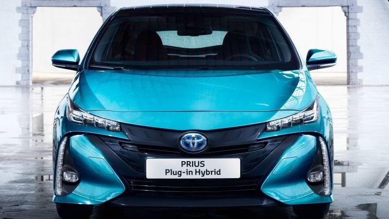 Geely-Toyota, partnership ibrida in vista per il Costruttore cinese